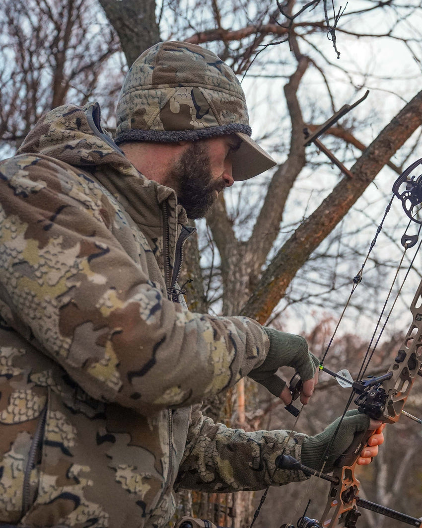 KUIU Proximity Beanie | Verde