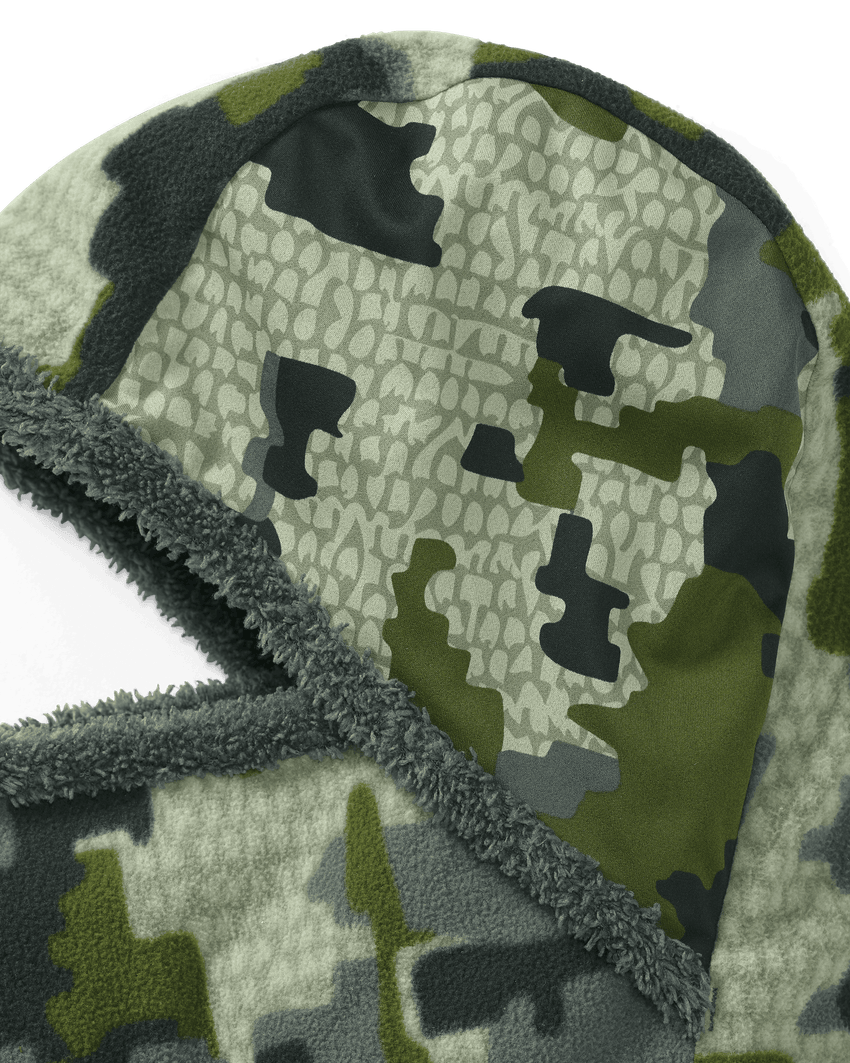 KUIU Proximity Balaclava | Verde