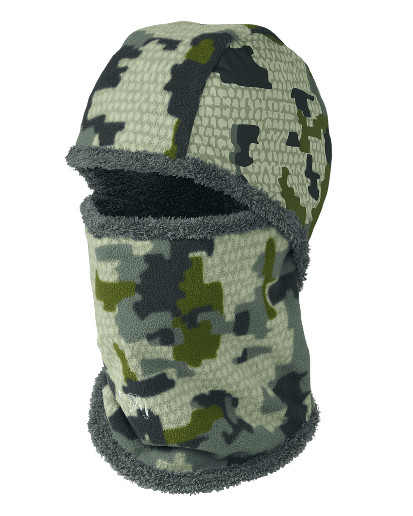 KUIU Proximity Balaclava | Verde
