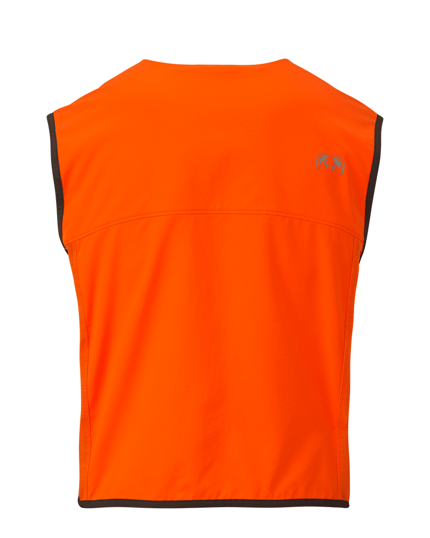 Precision Hunter Vest | Blaze Orange