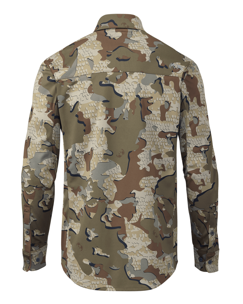 Encounter LT Shirt | Valo
