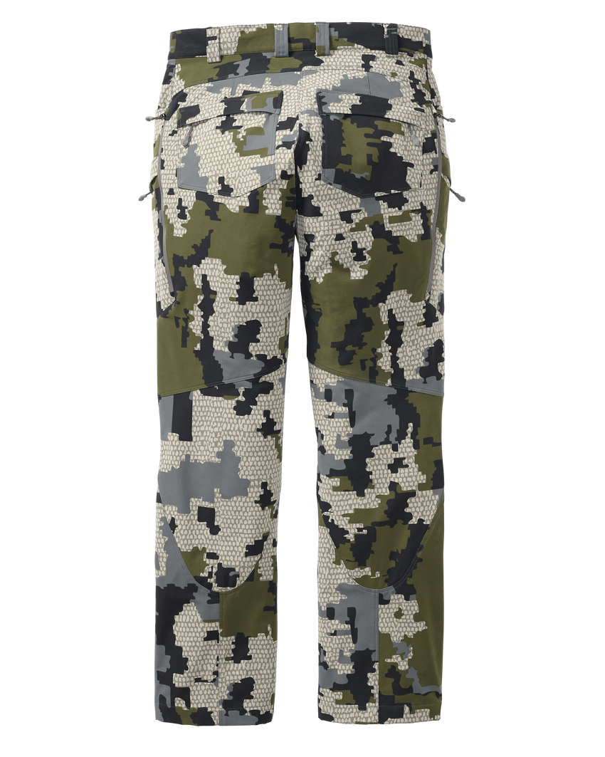 PRO Pant | Verde