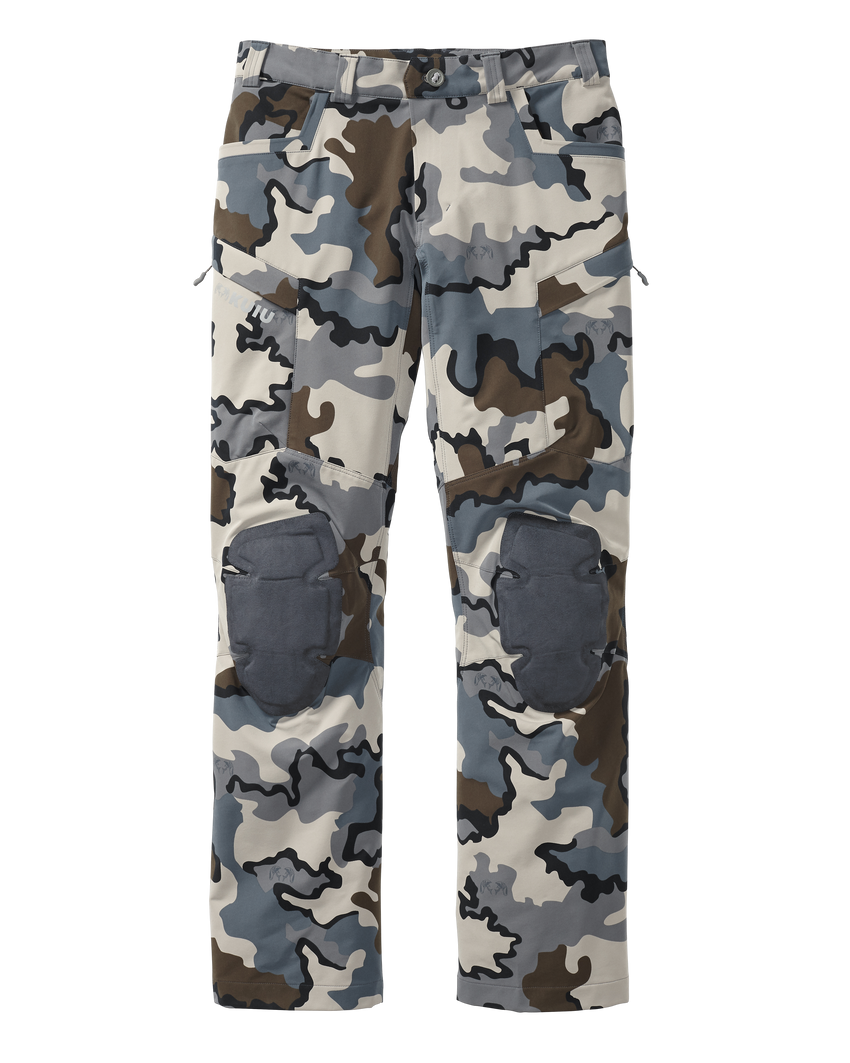 PRO Pant | Vias