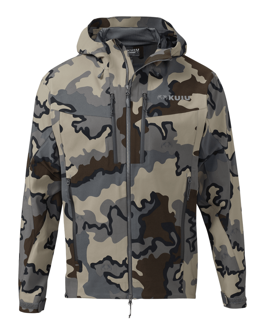 Outlet KUIU Kutana Storm Shell Jacket | Vias