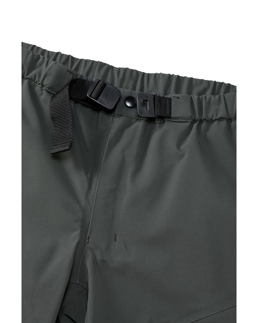 KUIU Kutana Storm Shell Pant | Gunmetal