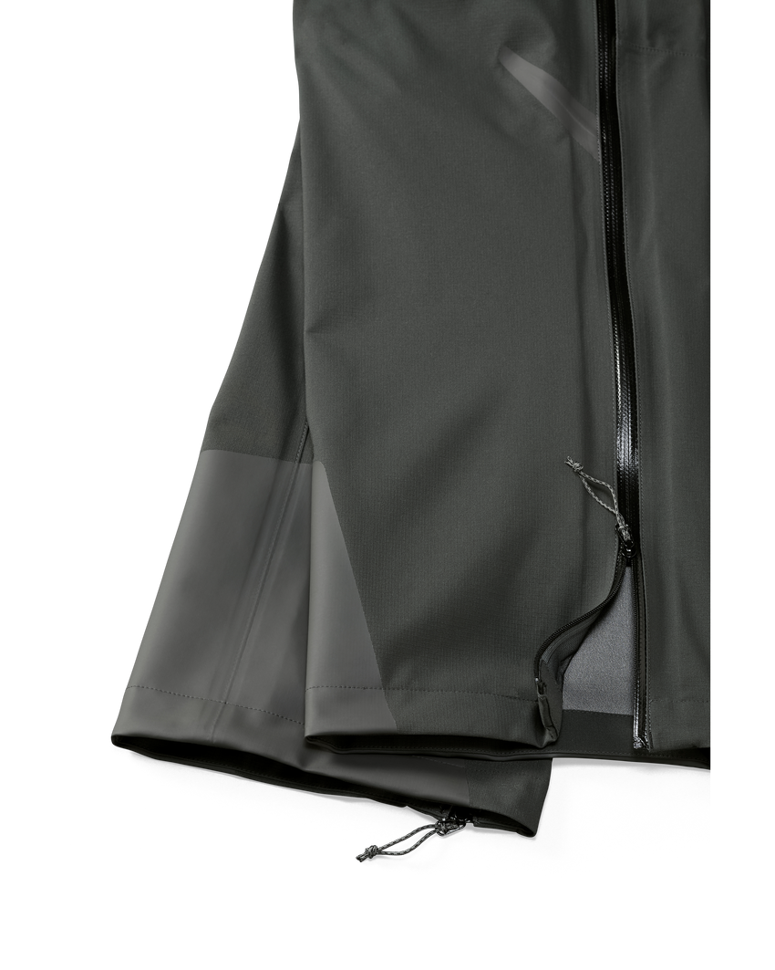 KUIU Kutana Storm Shell Pant | Gunmetal