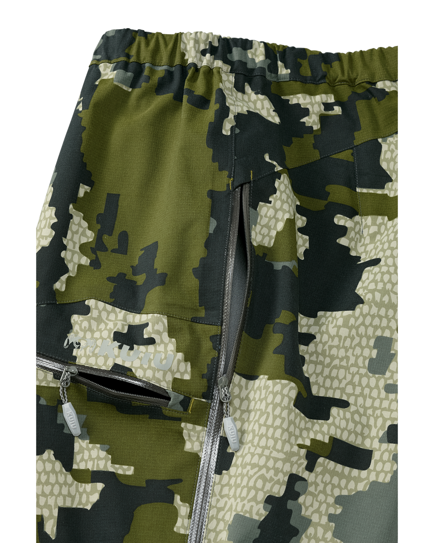 KUIU Kutana Storm Shell Pant | Verde