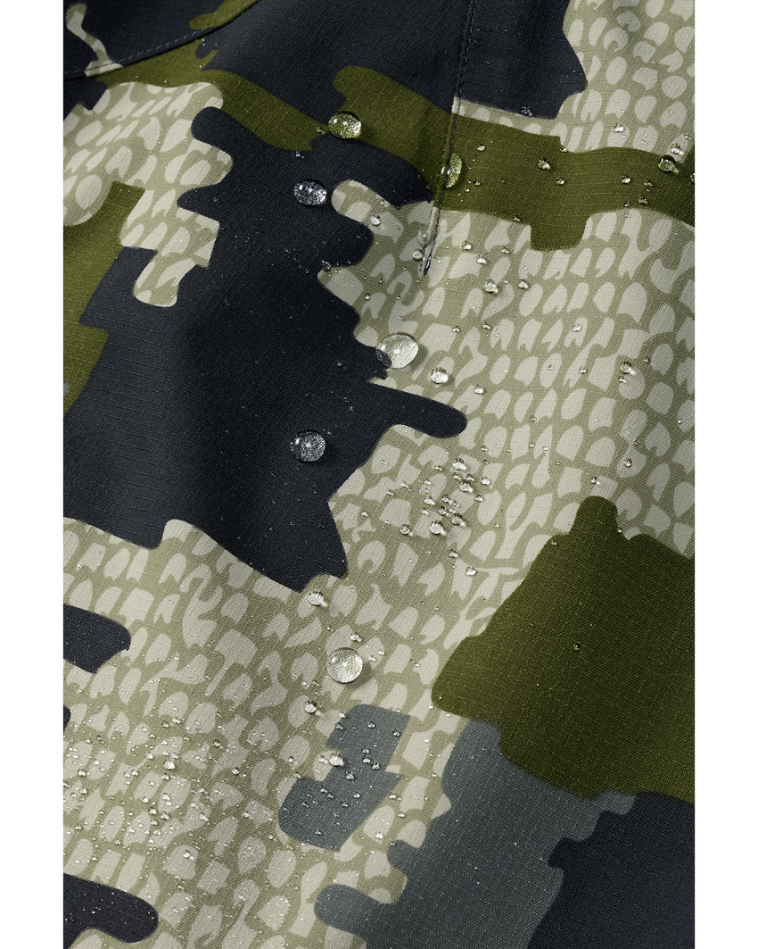 KUIU Kutana Storm Shell Pant | Verde
