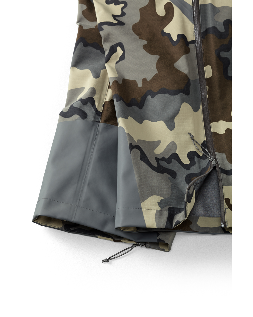 Outlet KUIU Kutana Storm Shell Pant | Vias