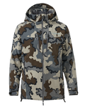 KUIU Kutana Gale Force Hooded Jacket | Vias