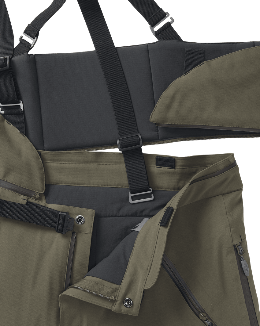 KUIU Kutana Gale Force Pant | Ash