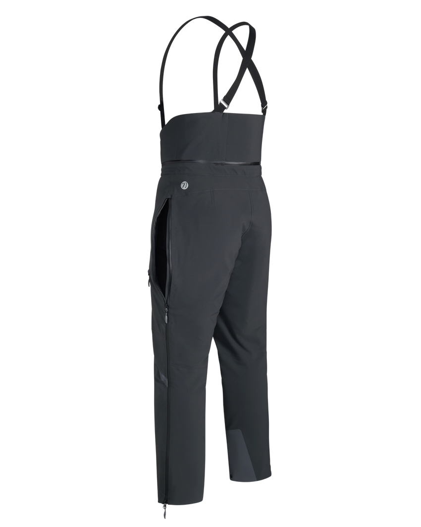 KUIU Kutana Gale Force Pant | Gunmetal