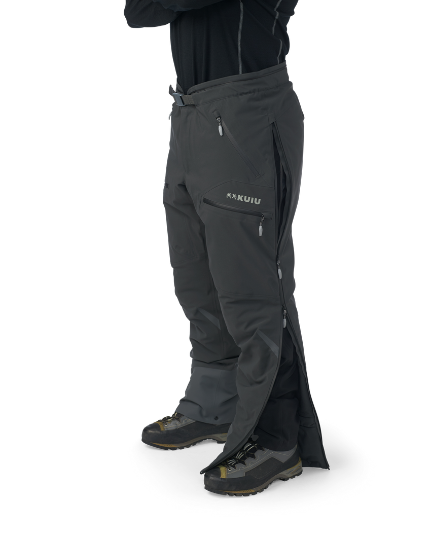KUIU Kutana Gale Force Pant | Ash