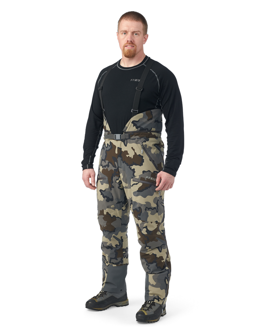 KUIU Kutana Gale Force Pant | Vias