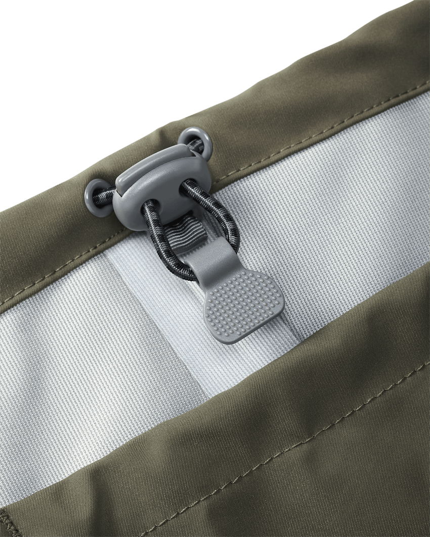 KUIU PRO HD Flex Zip Wader | Ash