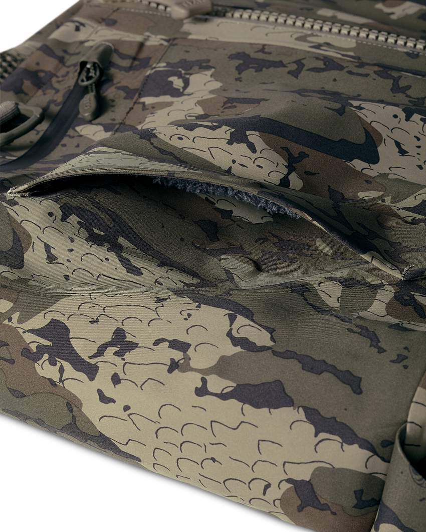 KUIU PRO HD Flex Zip Wader | Veros