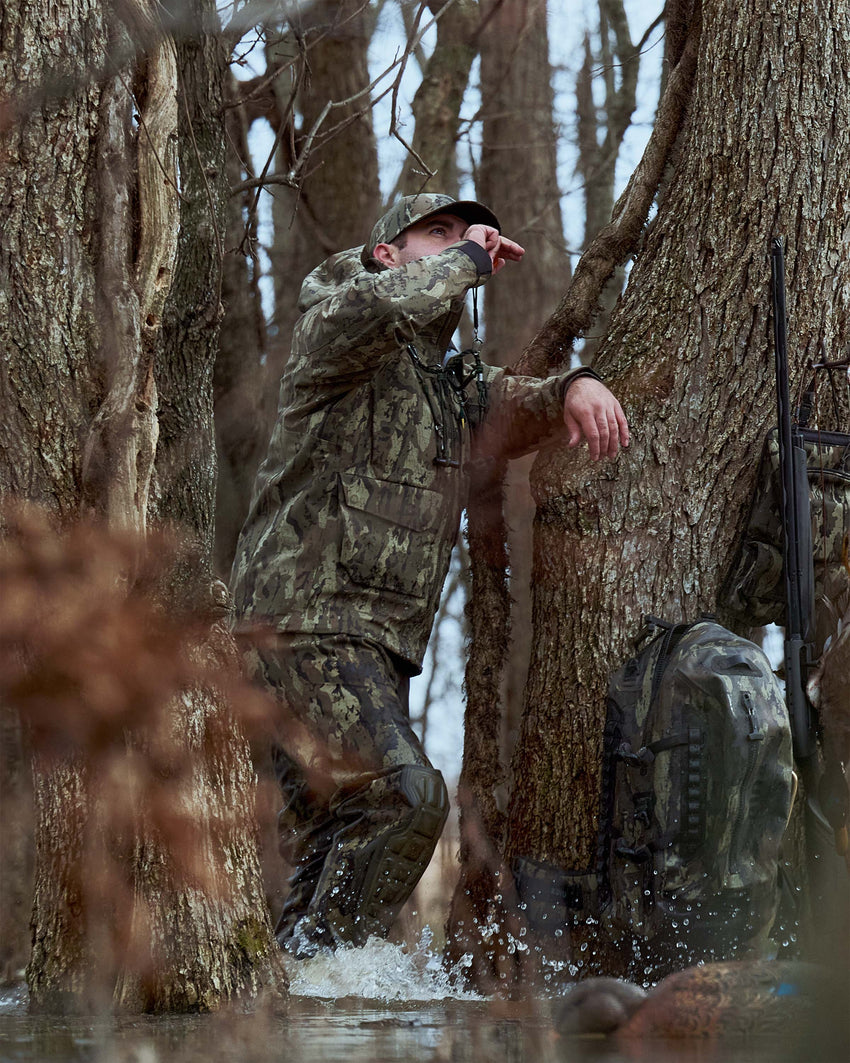 KUIU PRO HD Flex Zip Wader | Veros