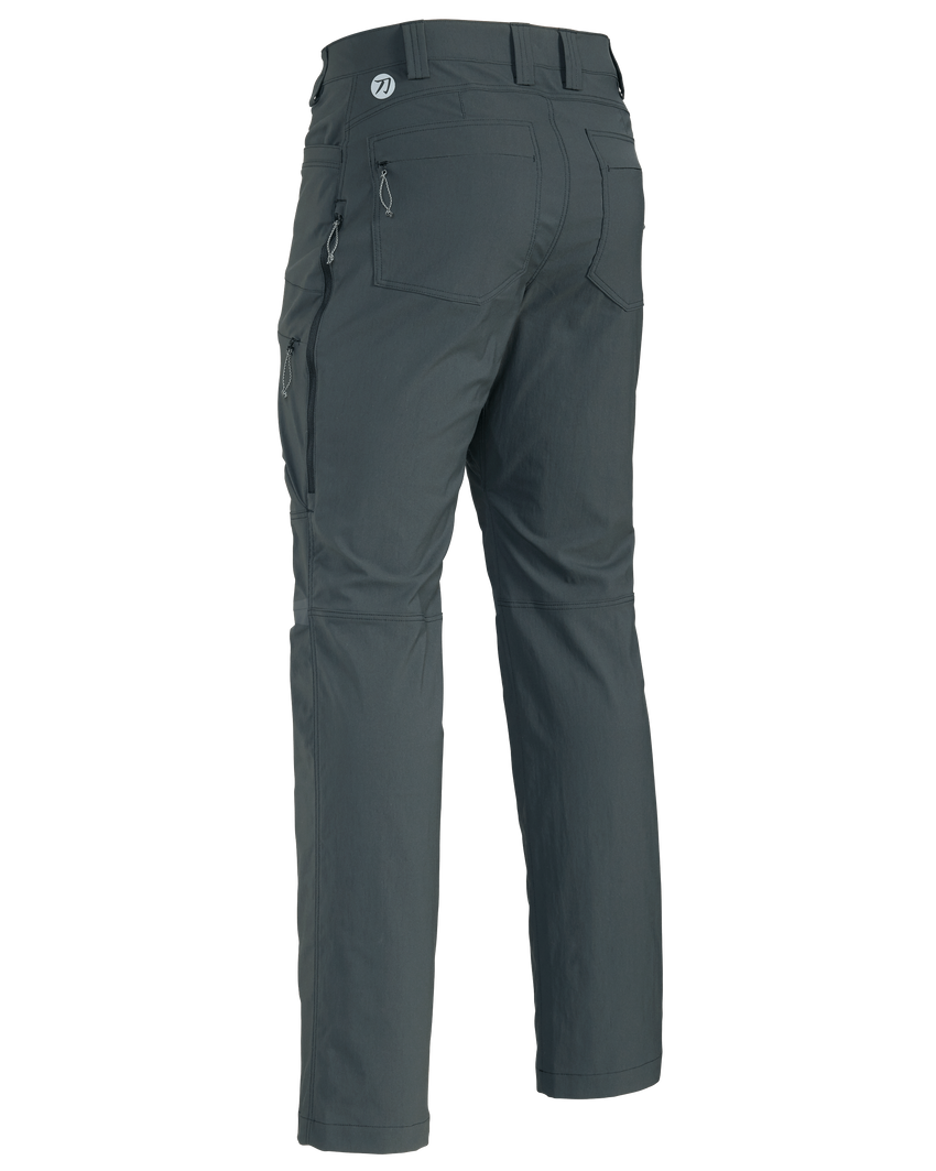 KUIU Kutana Stretch Woven Pant | Gunmetal