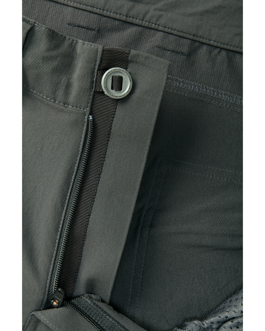 KUIU Kutana Stretch Woven Pant | Gunmetal