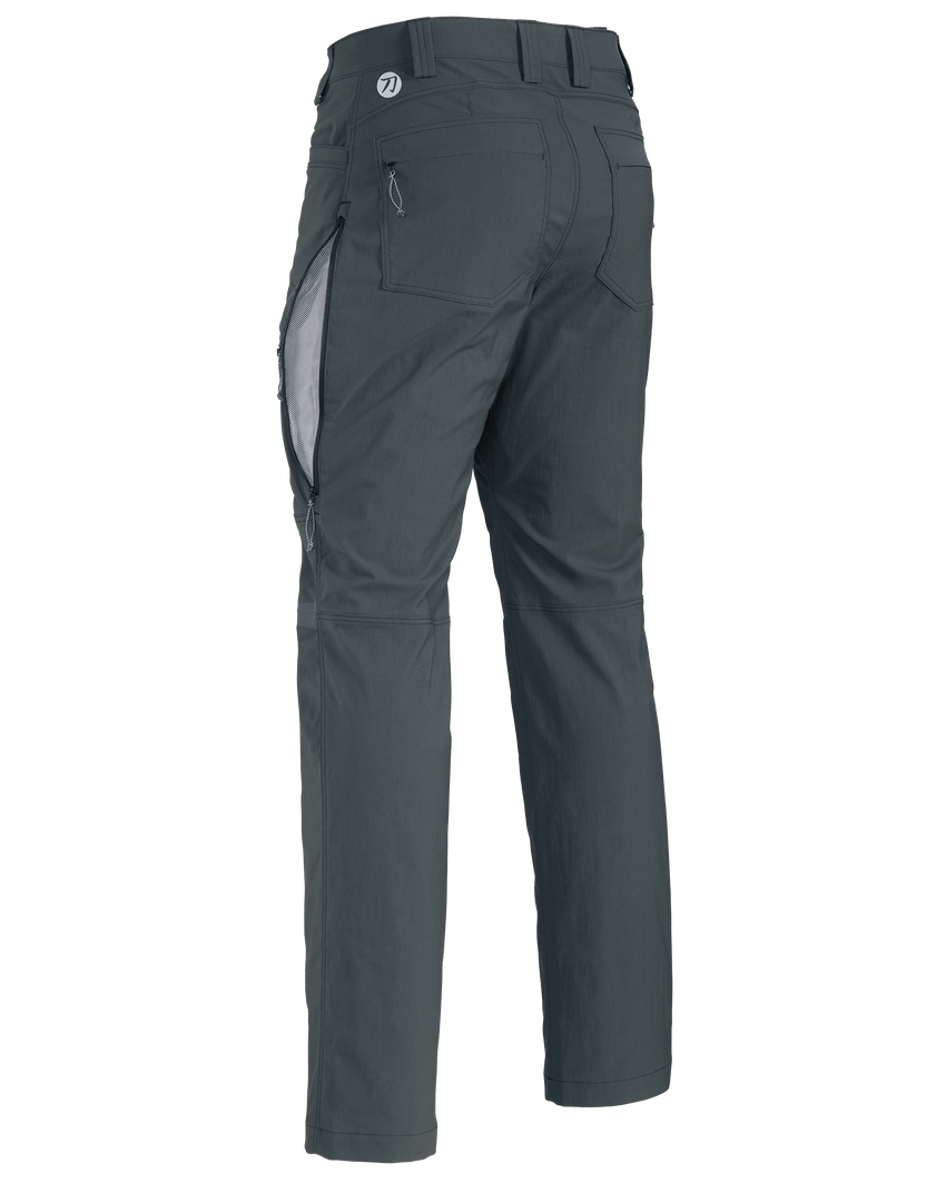 KUIU Kutana Stretch Woven Pant | Gunmetal