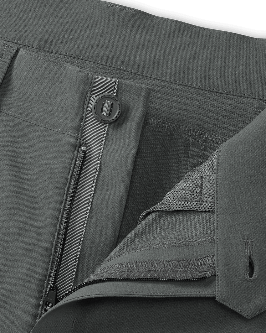 KUIU Kutana Stretch Woven Pant | Stone