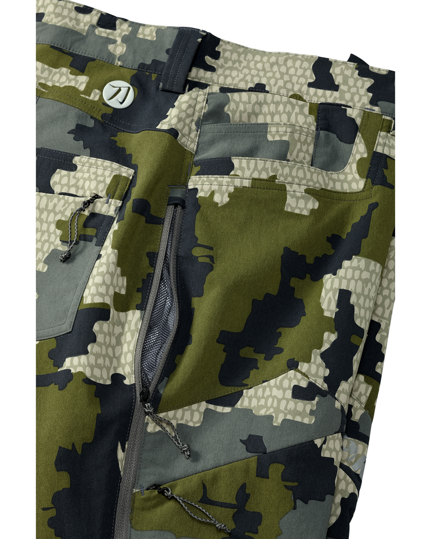 KUIU Kutana Stretch Woven Pant | Verde