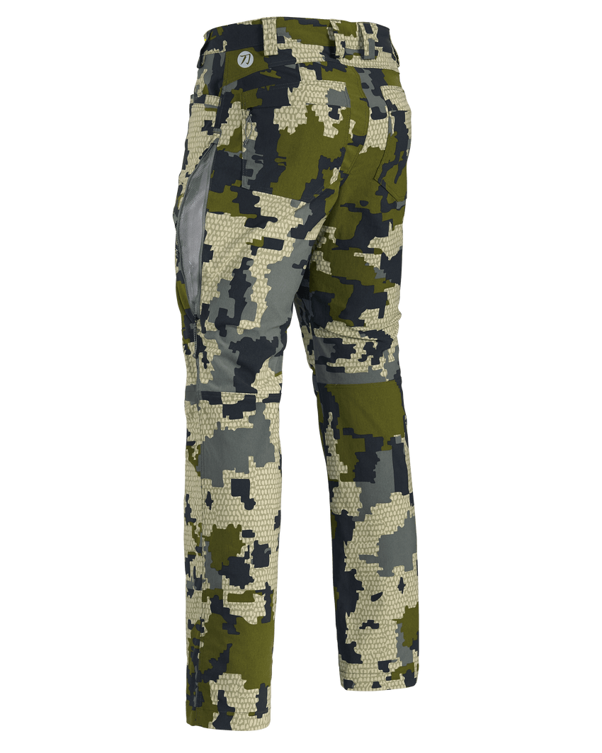 KUIU Kutana Stretch Woven Pant | Verde