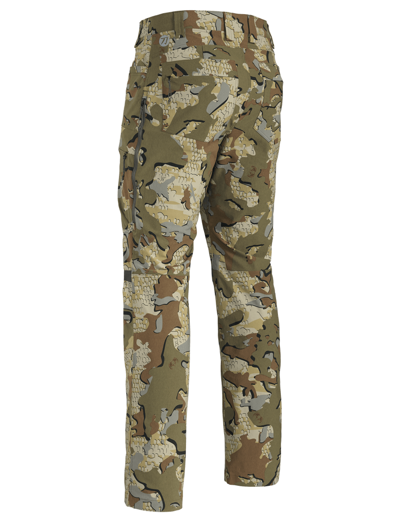 KUIU Kutana Stretch Woven Pant | Valo