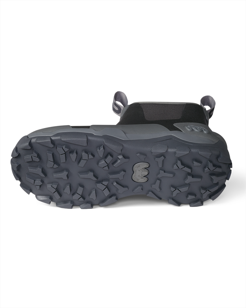 KUIU Ankle Mud Boot | Asphalt