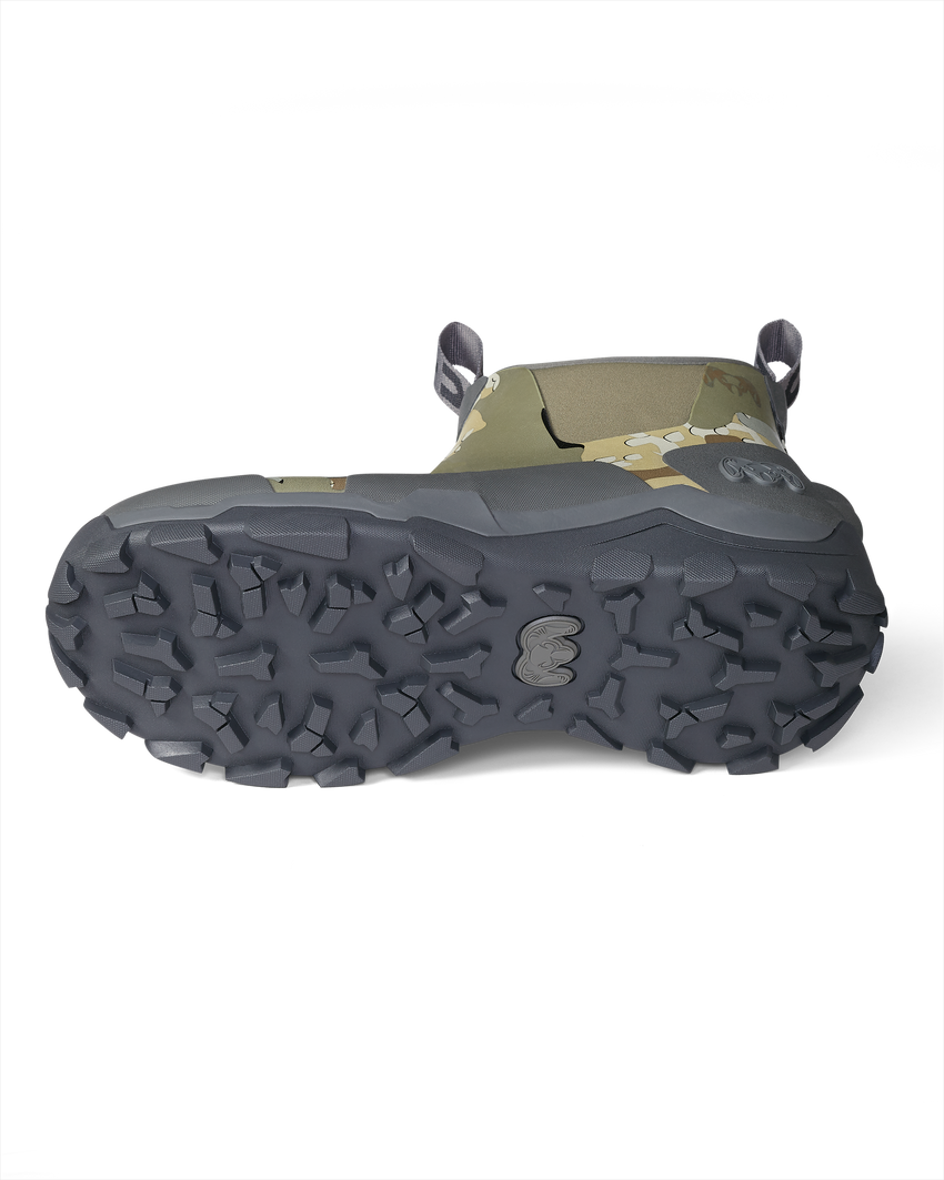 KUIU Ankle Mud Boot | Valo