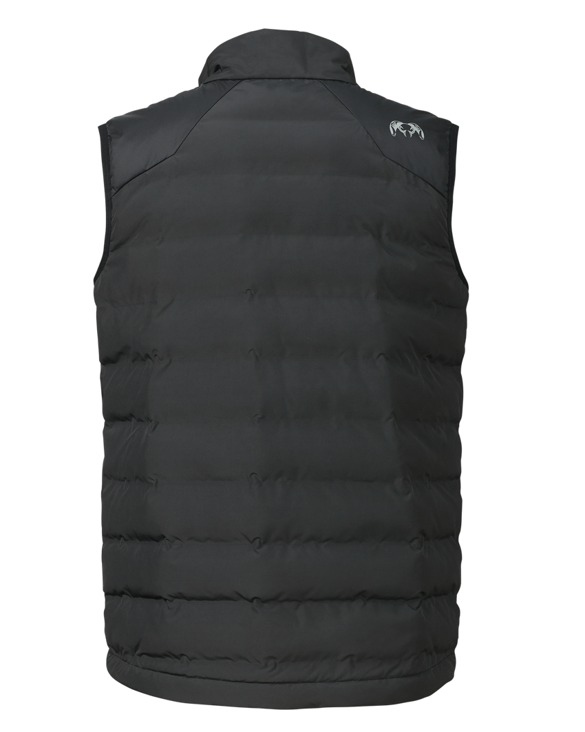 Elements Vest | Carbon