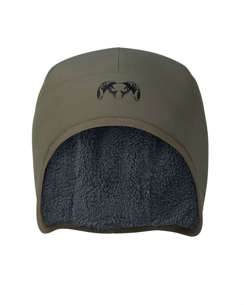 Mountain PRO Beanie | Ash