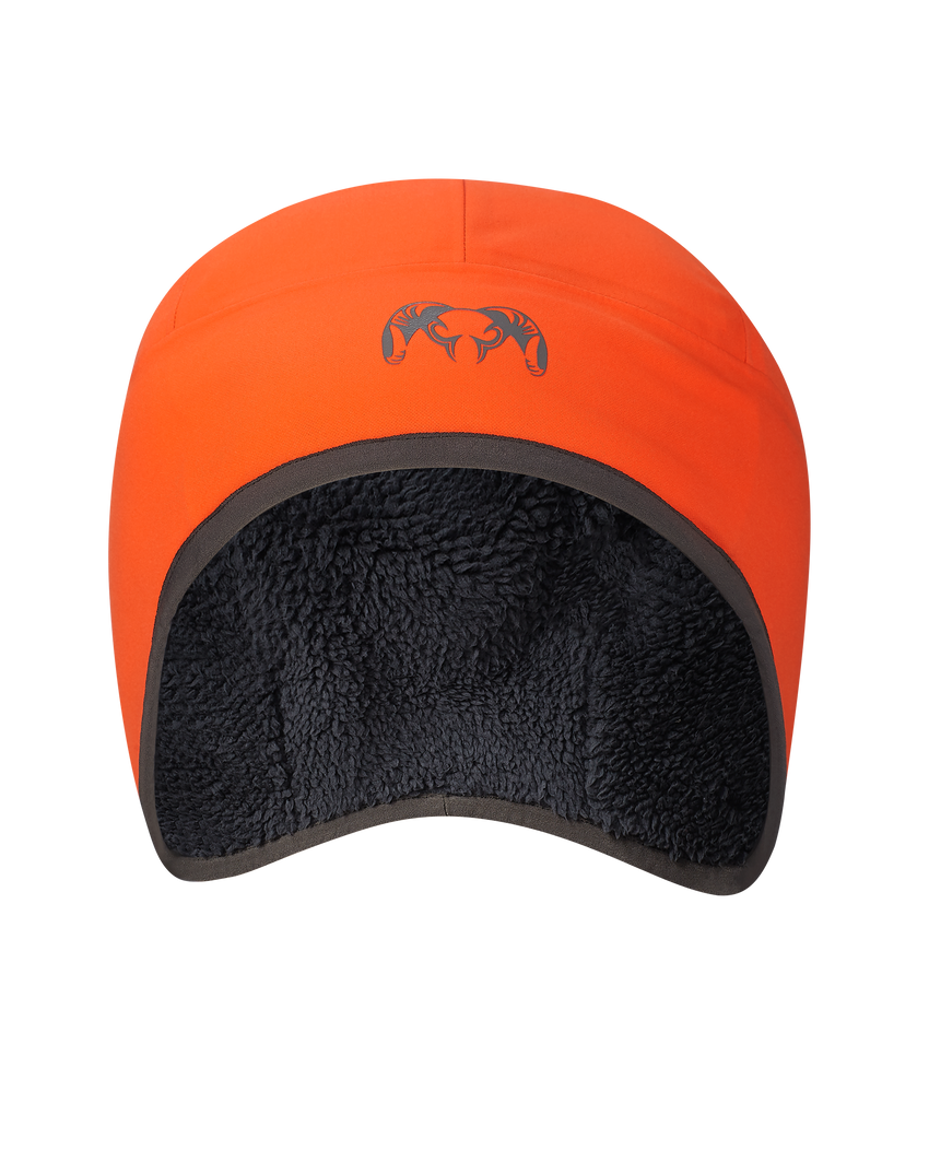 Mountain PRO Beanie | Blaze Orange