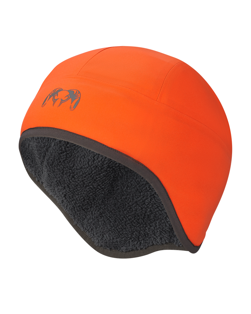 Mountain PRO Beanie | Blaze Orange