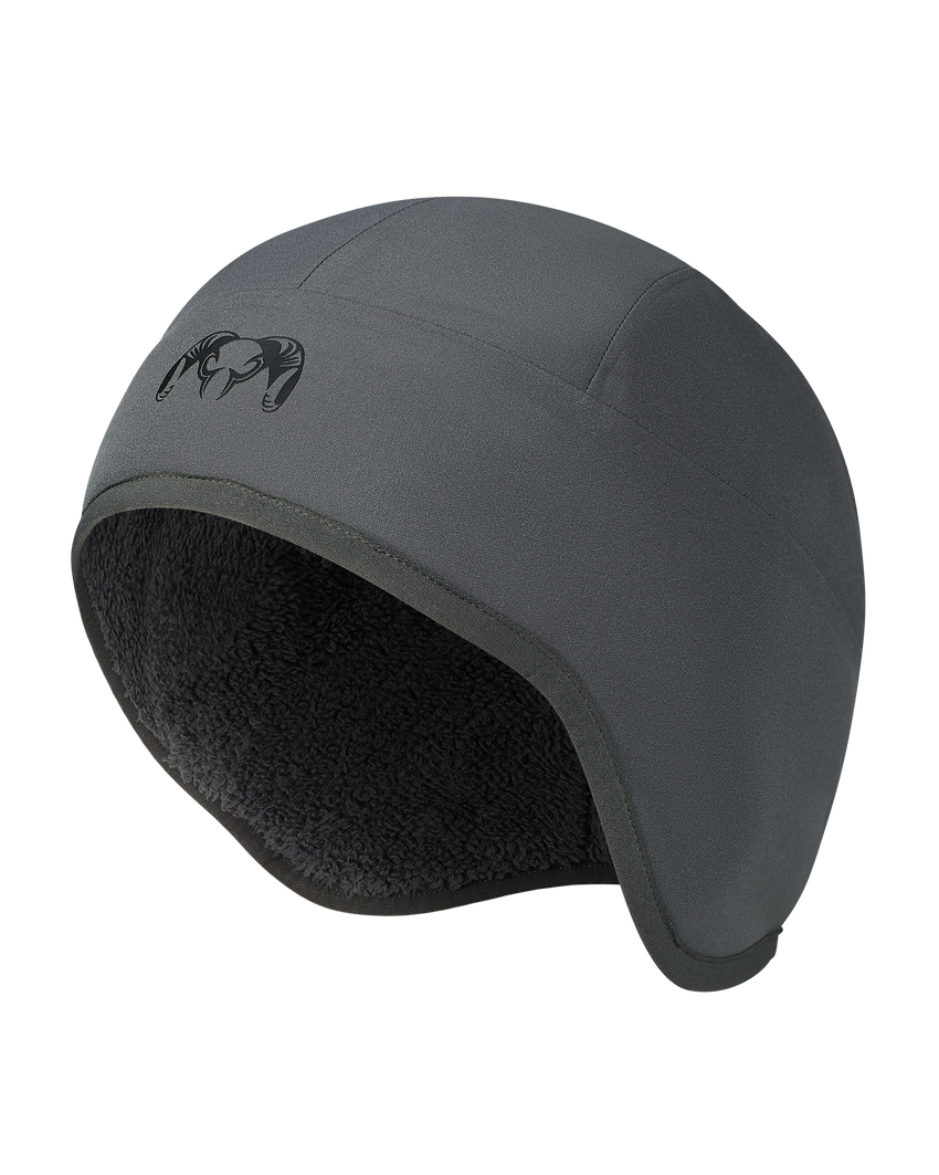 Mountain PRO Beanie | Gunmetal