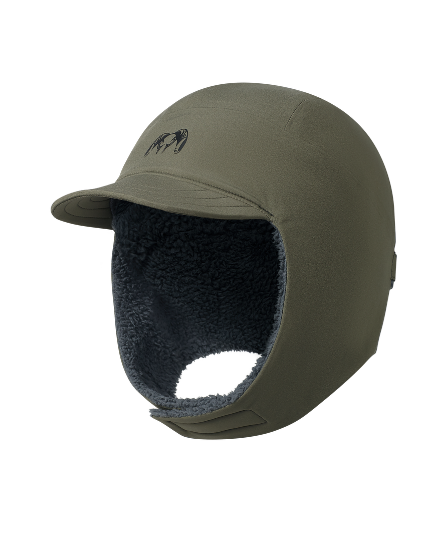 Mountain PRO Hat | Ash