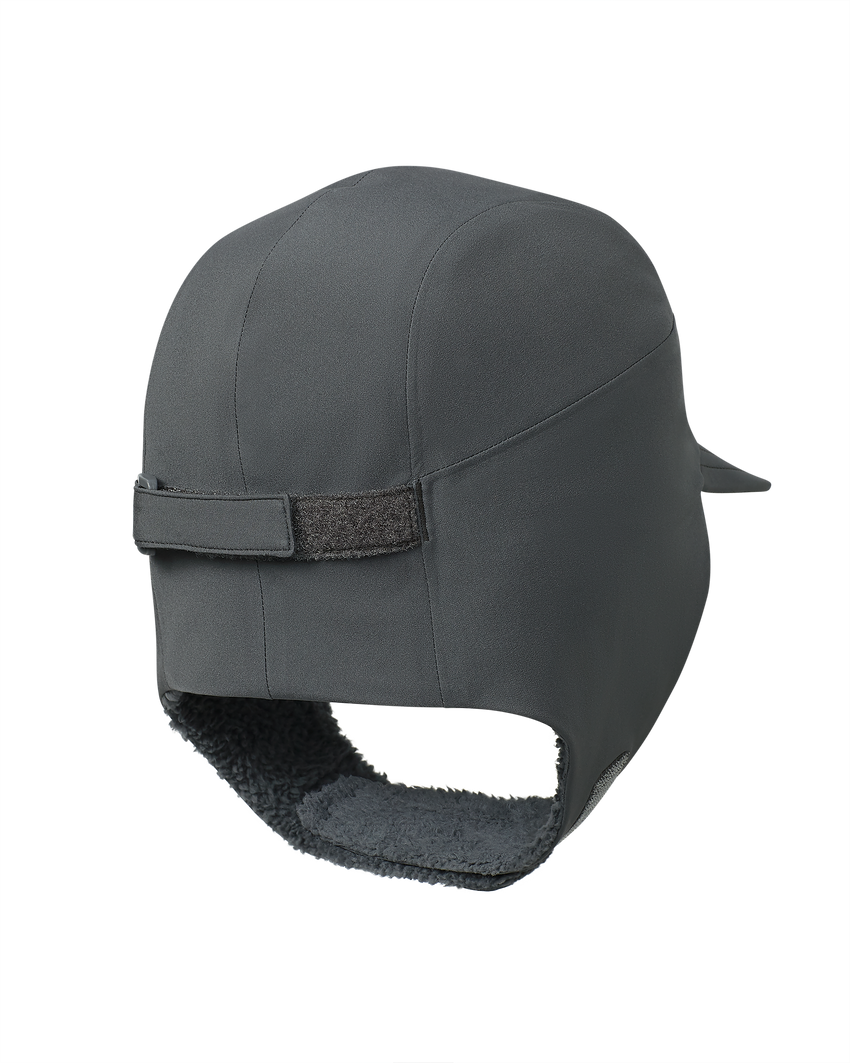 Mountain PRO Hat | Gunmetal
