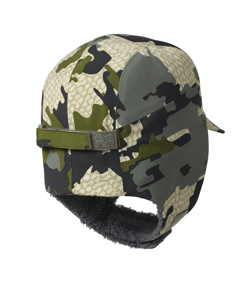 Mountain PRO Hat | Verde