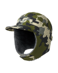 Mountain PRO Hat | Verde
