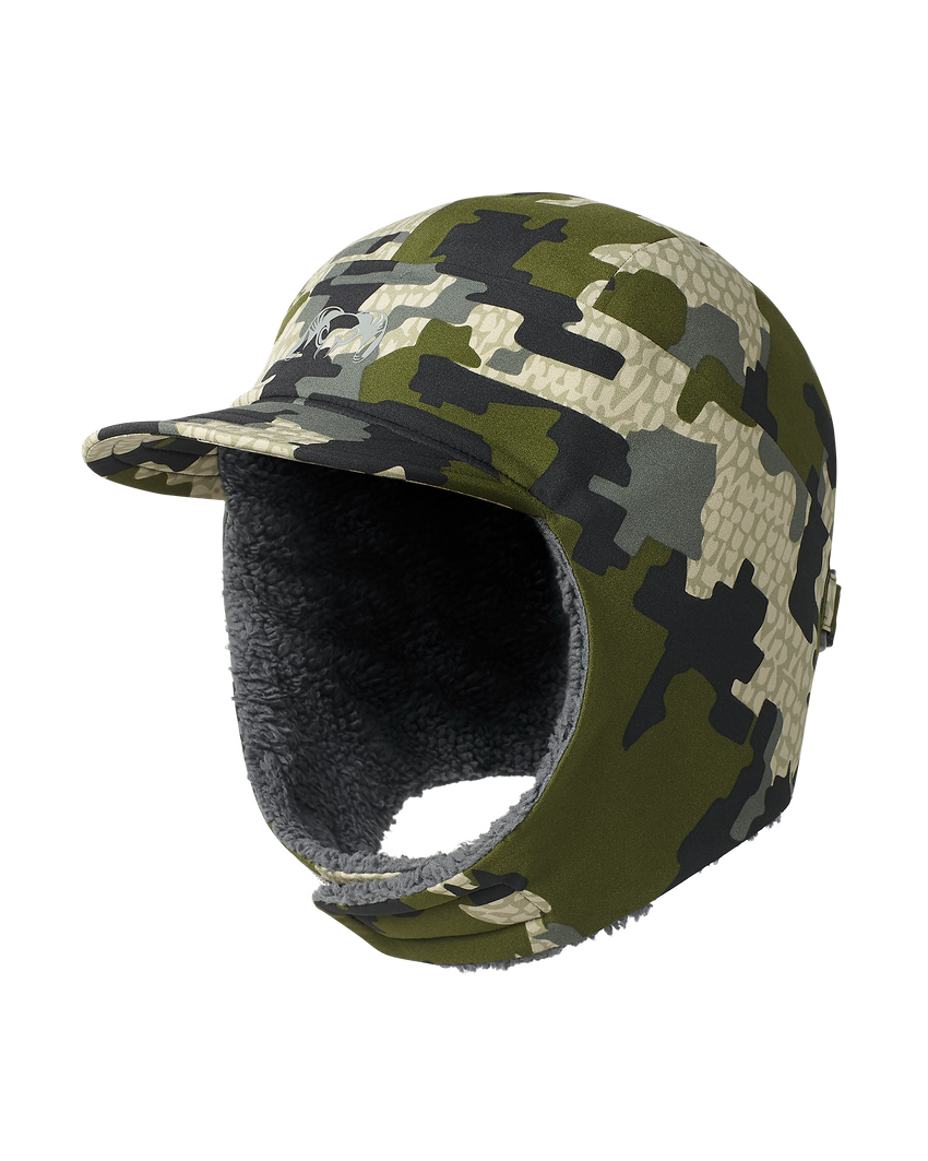 Mountain PRO Hat | Verde