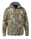 Super Down Haven Hooded Jacket | Valo