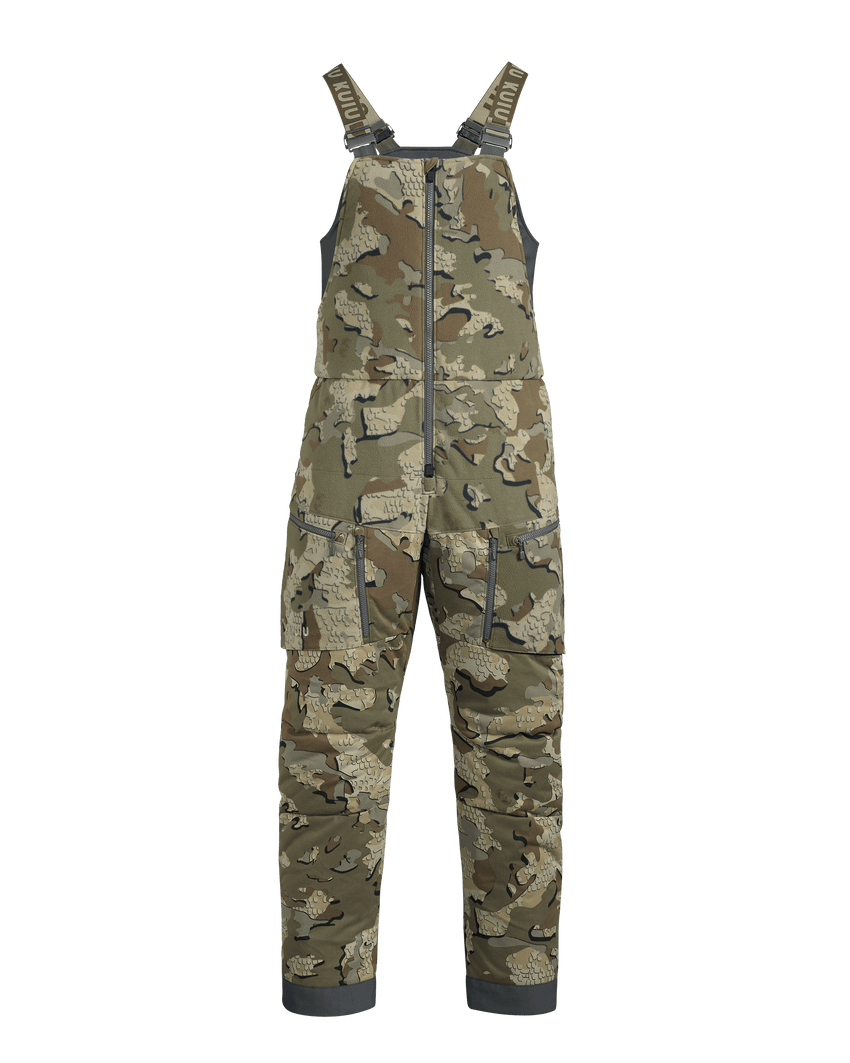 Super Down Haven Bib | Valo