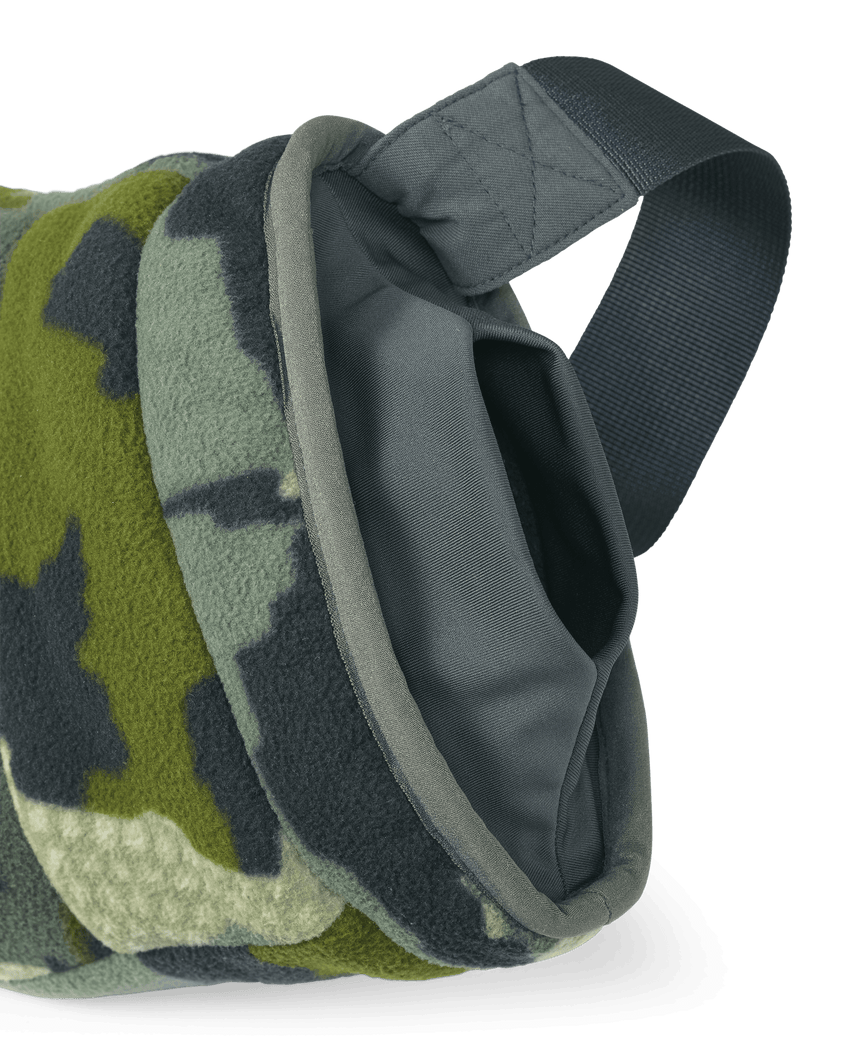 KUIU Proximity Hand Muff | Verde
