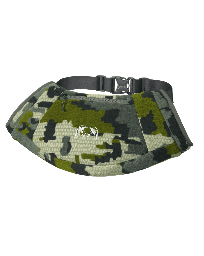 KUIU Proximity Hand Muff | Verde