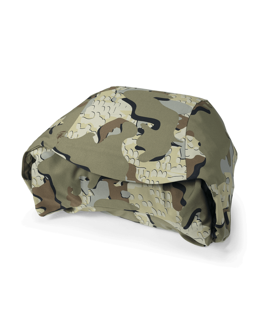 HD Flex Storm Shell Jacket | Ash