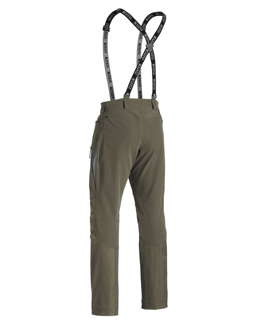 PRO Brush Pant | Ash