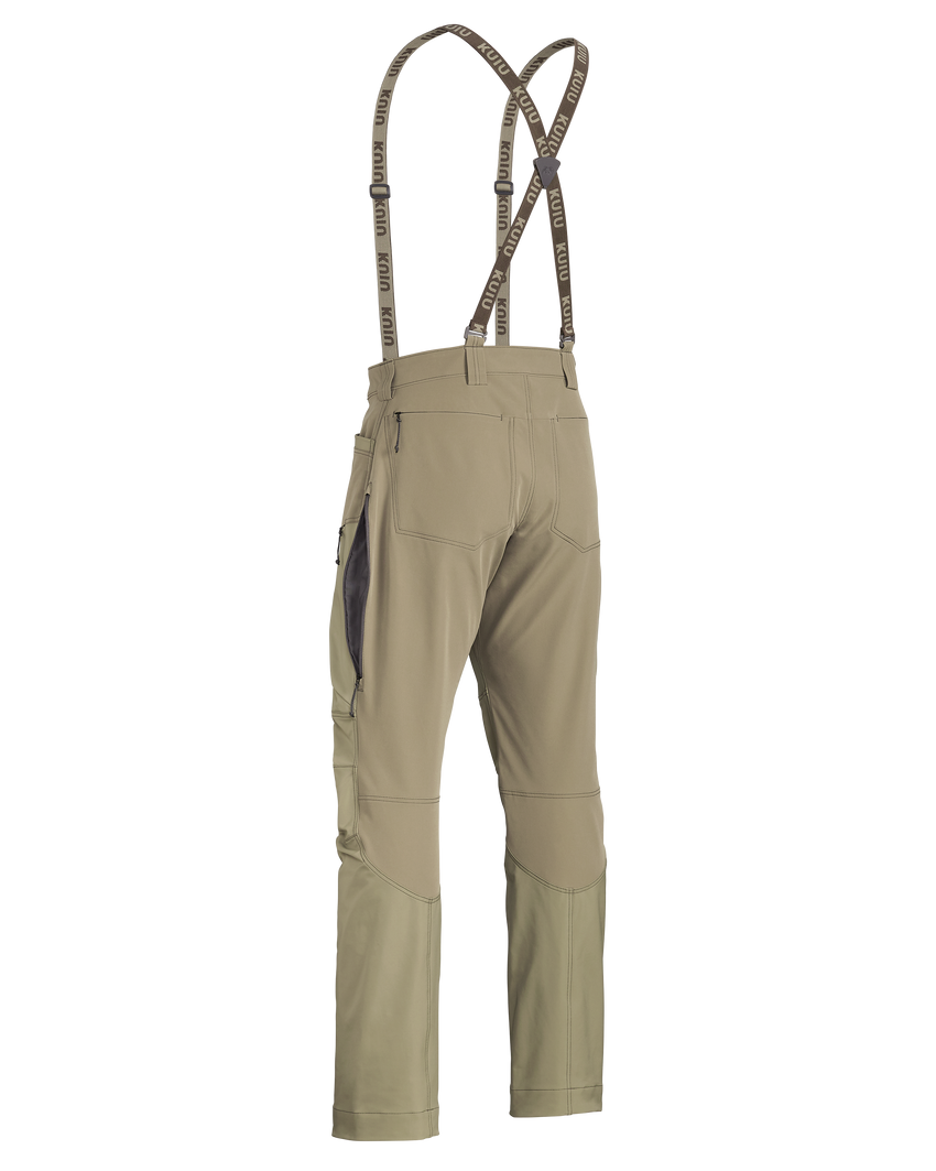 PRO Brush Pant | Khaki