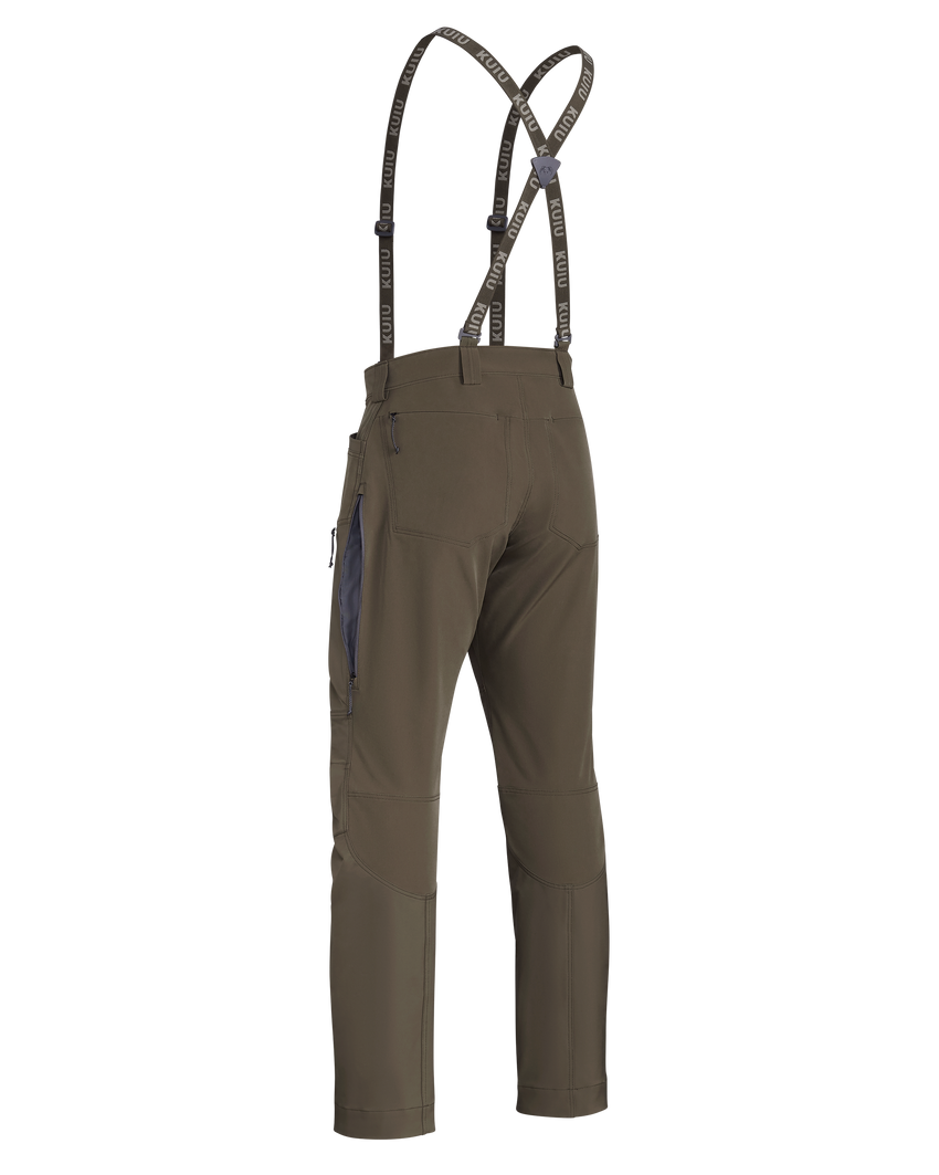 PRO Brush Pant | Major Brown