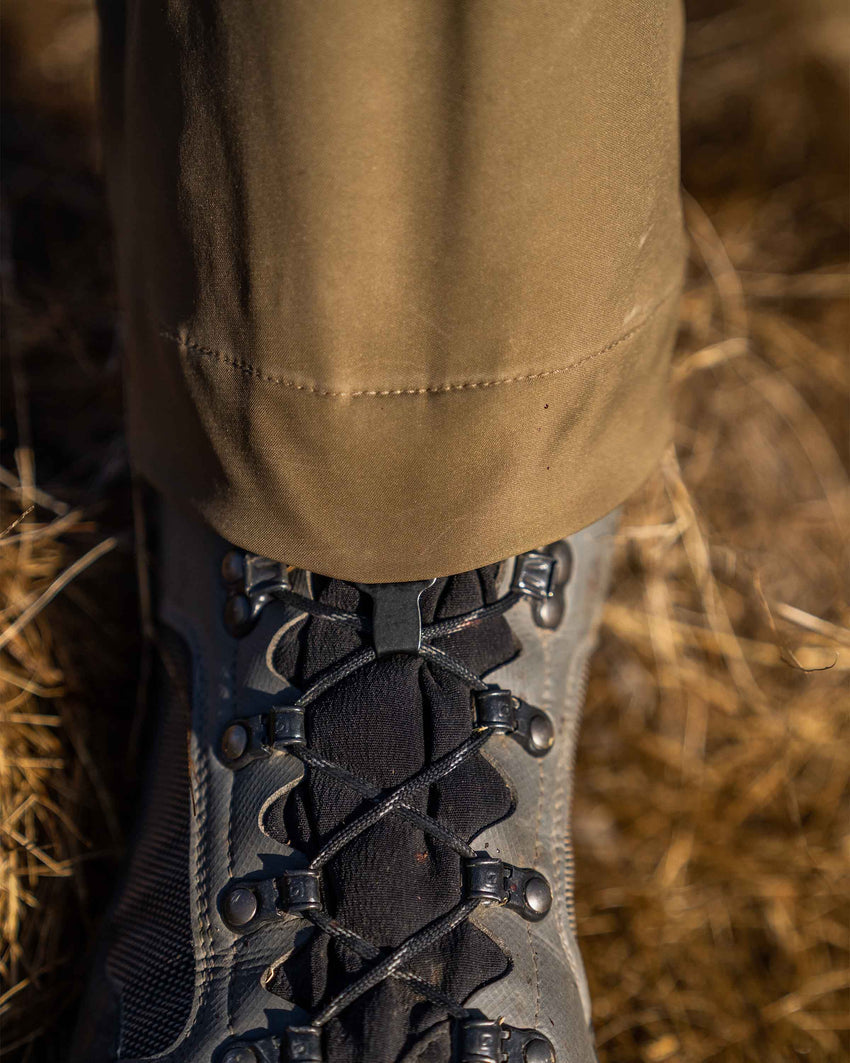 PRO Brush Pant | Ash