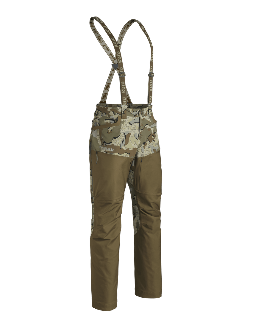 PRO Brush Pant | Valo/Valo Brown